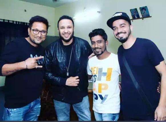 top celebrity management company in mumbai